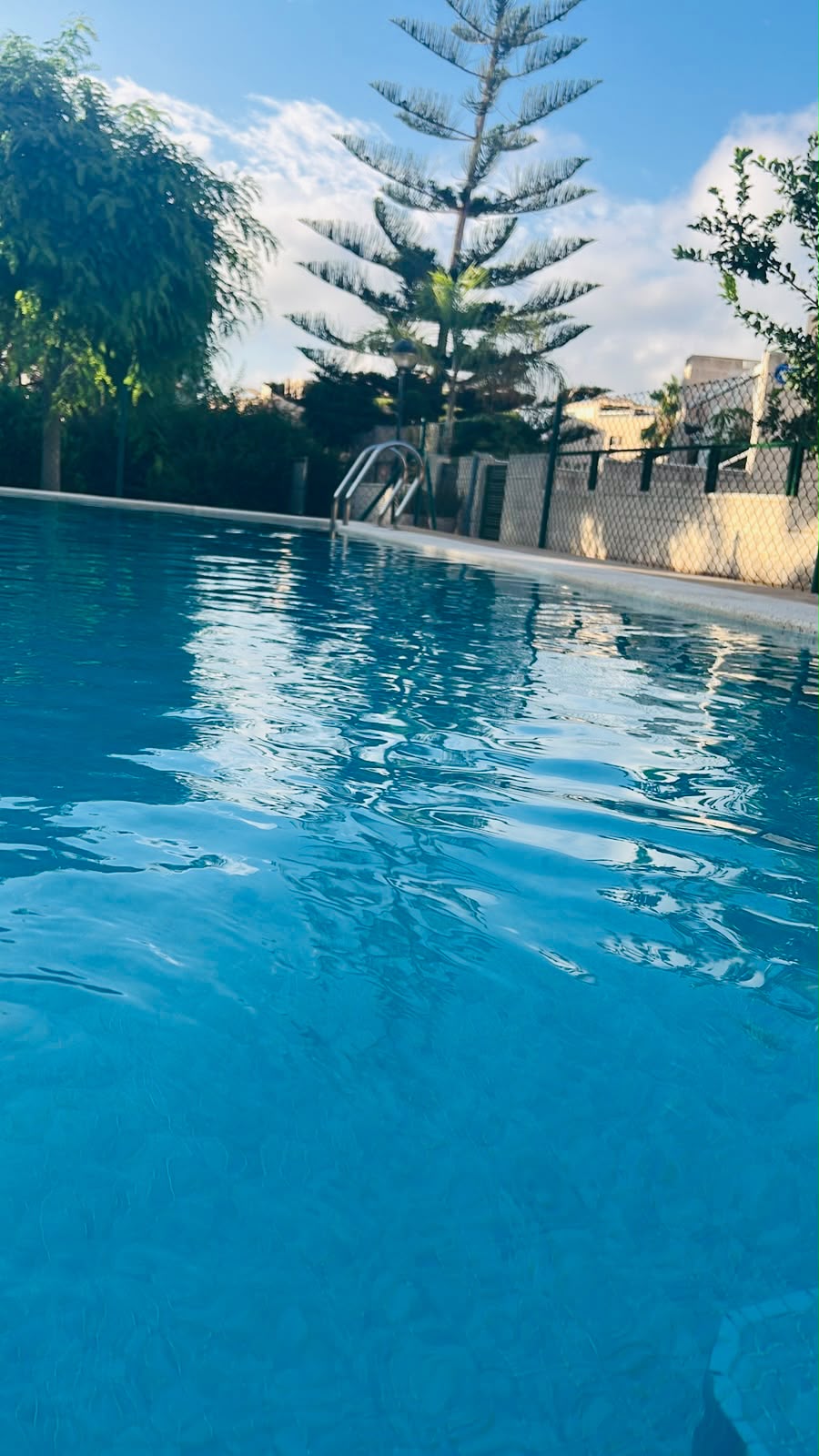 Noul acasă - Alicante
